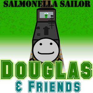 Douglas & Friends