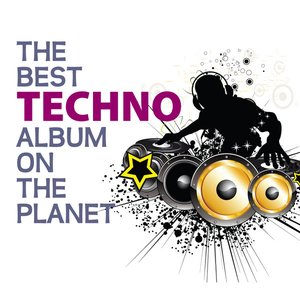 The Best Techno Album On The Planet