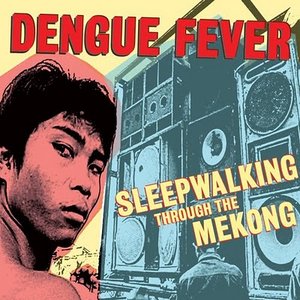 Imagen de 'Dengue Fever Presents: Sleepwalking Through the Mekong'