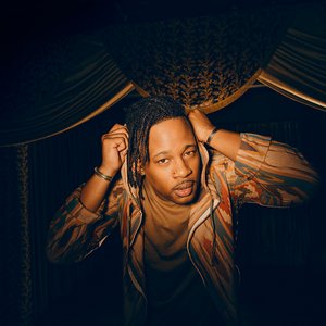 Open Mike Eagle, Little A$e 的头像