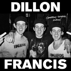 Dillon Francis & Kill the Noise için avatar