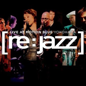 Live At The Motion Blue Yokohama