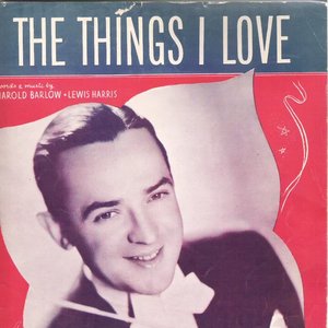 The Things I Love