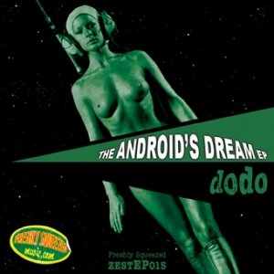 The Android's Dream EP