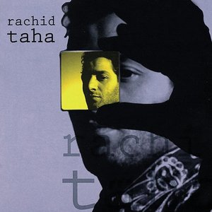 Rachid Taha