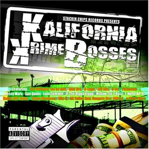 Kalifornia Krime Bosses