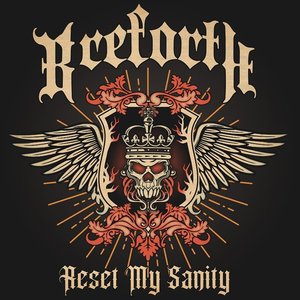 Reset My Sanity