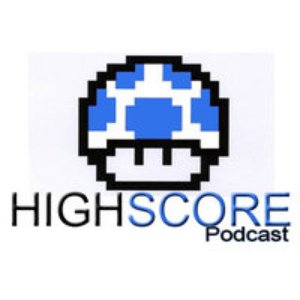 High Score Podcast 的头像