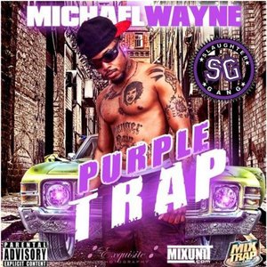 Purple Trap