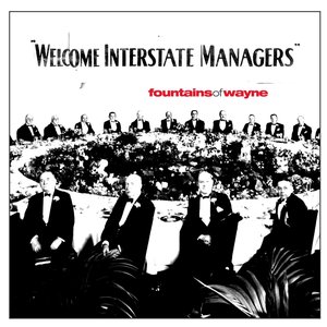 'Welcome Interstate Managers'の画像