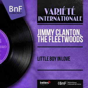 Little Boy in Love (Mono Version)