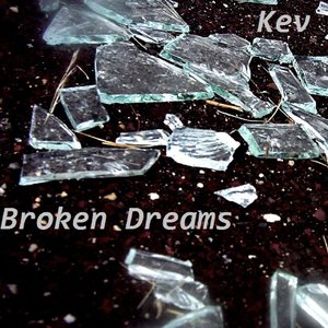 Broken Dreams - Single