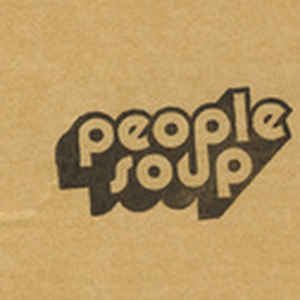 Image for 'People Soup'