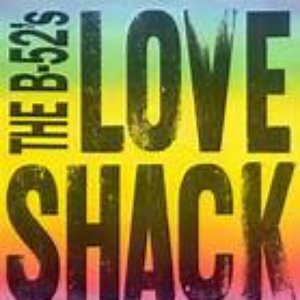 Love Shack [edit] / Channel Z [Digital 45]