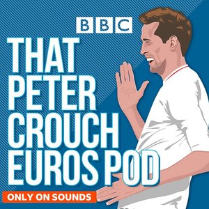 That Peter Crouch Podcast 的头像
