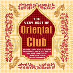 The Very Best Of Oriental Club
