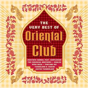 The Very Best Of Oriental Club