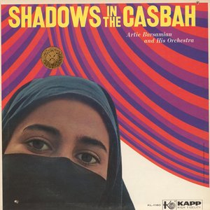 Shadows in the Casbah