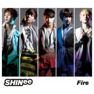 Fire - Single