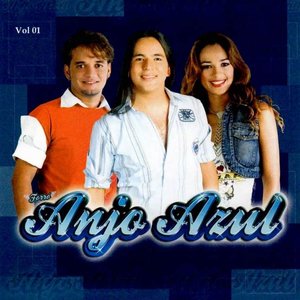 Forró Anjo Azul, Vol. 01 (Ao Vivo)