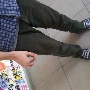 Parpados 的头像