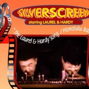 Avatar for Silverscreen starring Laurel & Hardy