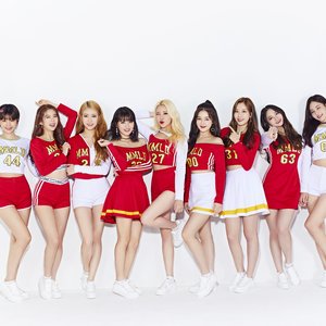 Avatar for 모모랜드 (MOMOLAND)