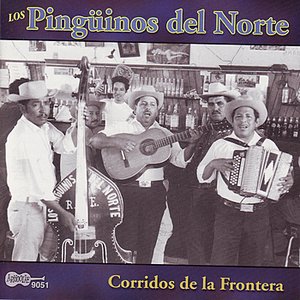 Corridos De La Frontera