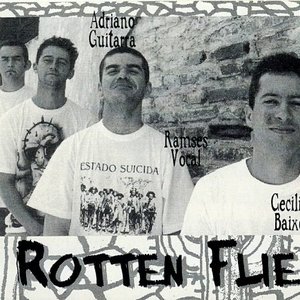 Avatar for Rotten Flies