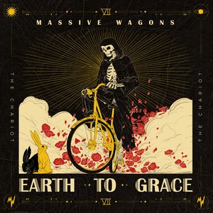 Earth to Grace [Explicit]