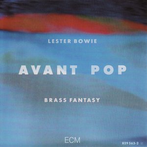 Image for 'Avant Pop'