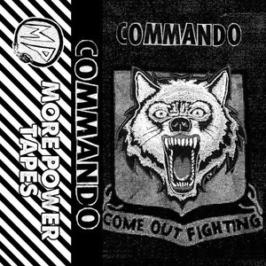 Come Out Fighting