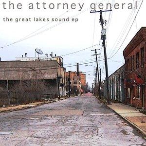 The Great Lakes Sound EP