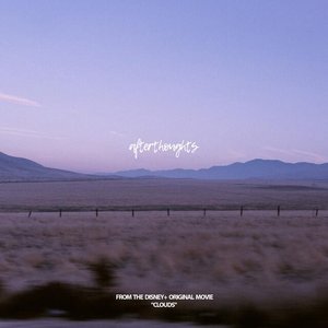 afterthoughts - Single