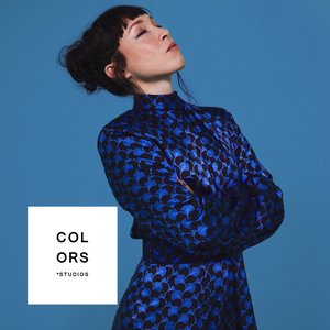 Another Lover - A COLORS SHOW - Single