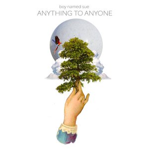 Anything to Anyone