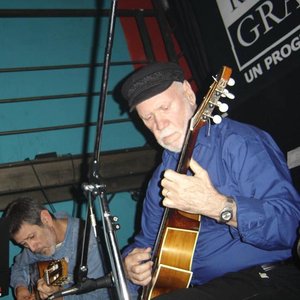 Walter Y Raúl Malosetti 的头像
