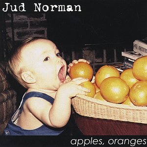 apples, oranges