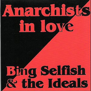 Anarchists in Love - Single