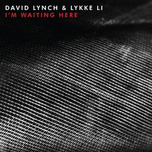 I'm Waiting Here - Single