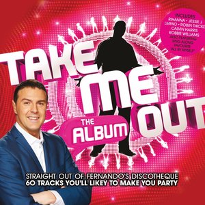 Take Me Out - The Album