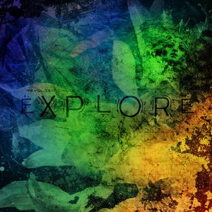 Image for 'Explore (EP)'