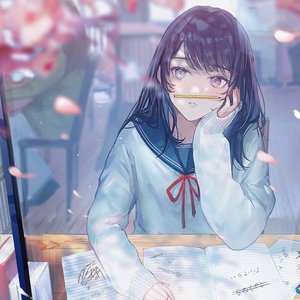 物憂げ - EP