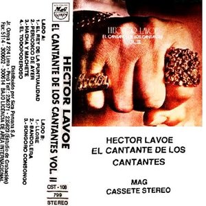 El Cantante de Los Cantantes Vol. II