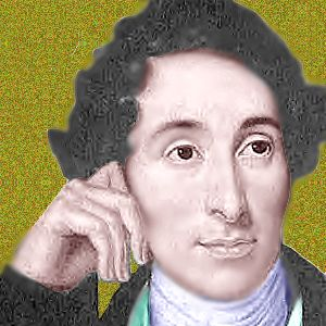 Carl Maria von Weber photo provided by Last.fm