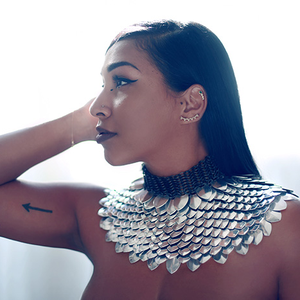 Melanie Fiona Tour Dates