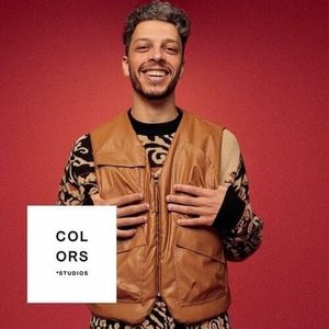 Grandeza - A COLORS SHOW - Single