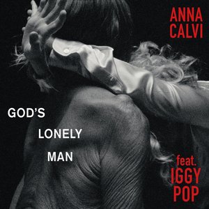 Cover Anna Calvi – God's Lonely Man