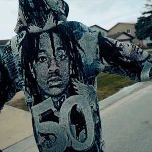 Forever 50 [Explicit]