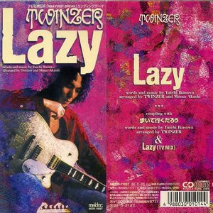 Lazy